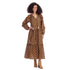 Hubbard Maxi Dress By Mud Pie
