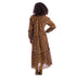 Hubbard Maxi Dress By Mud Pie