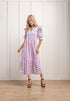 Jonah Midi Dress