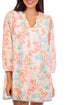 Orange Pearla Cover-Up