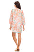 Orange Pearla Cover-Up