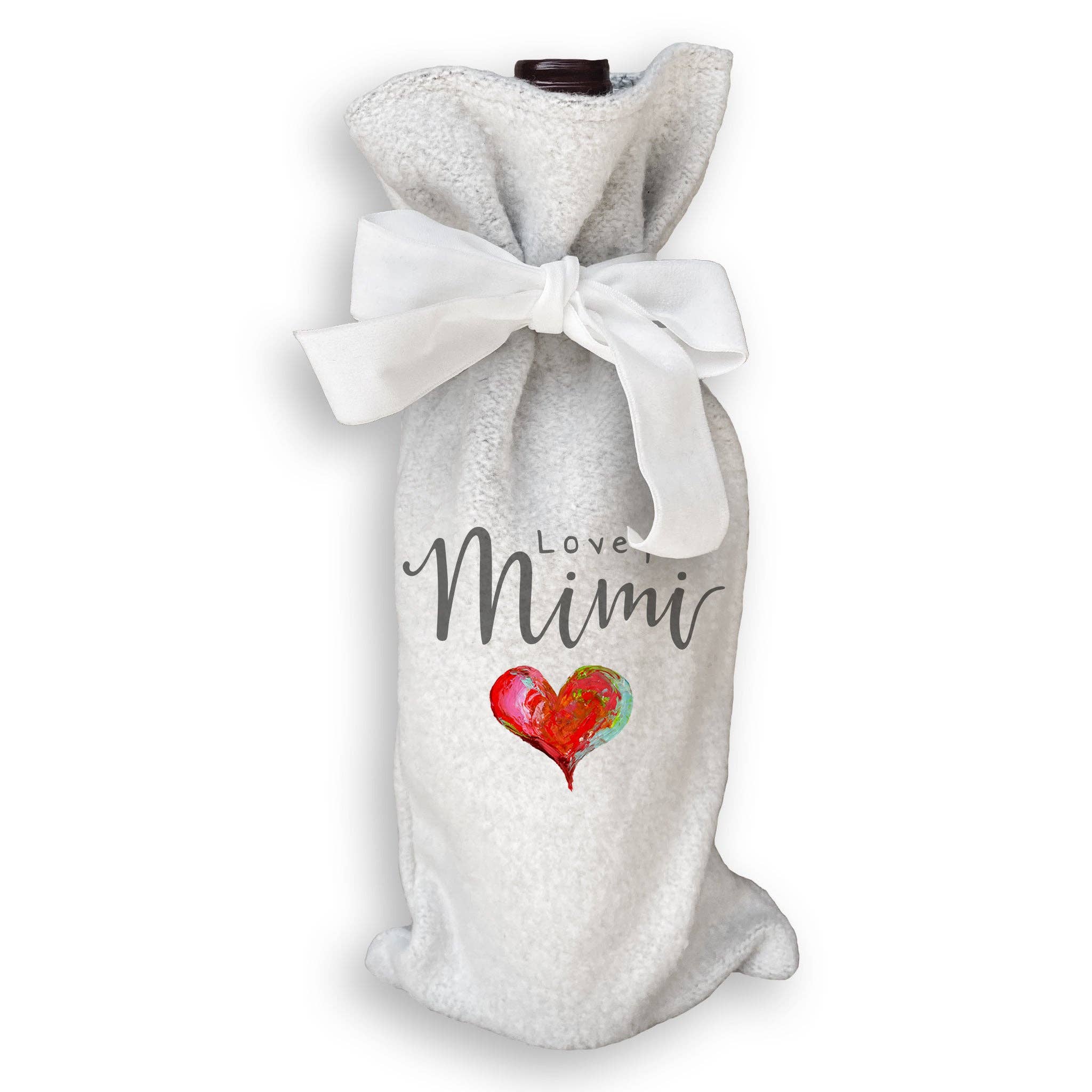 Love You Mimi