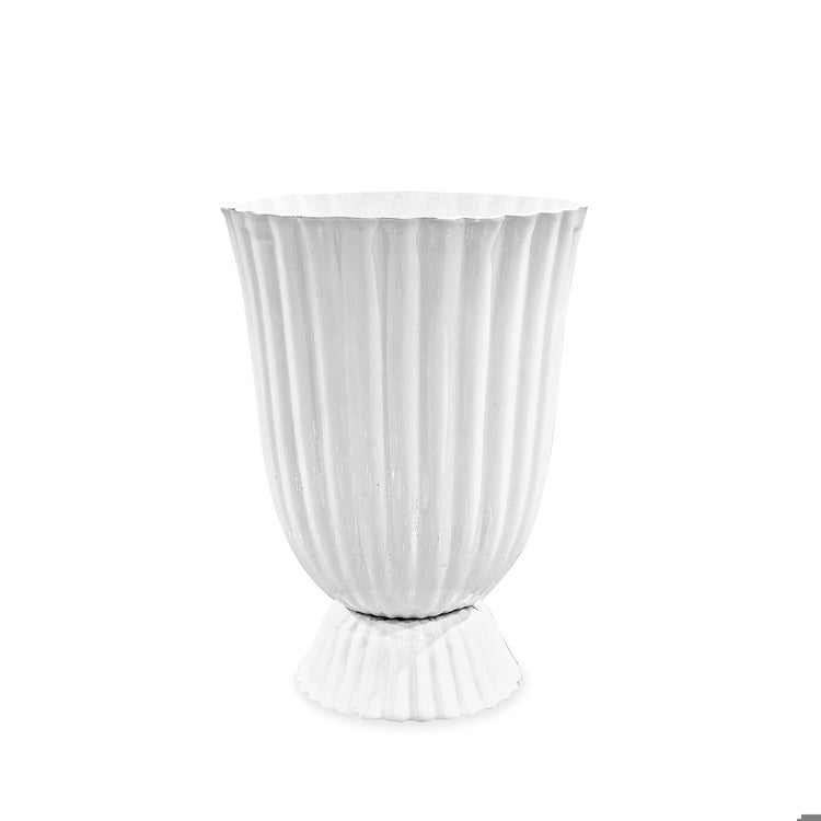 Beatriz Ball Vida Vienna Large Vase White