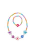 Blooming Beads Necklace & Bracelet Set - A. Dodson's