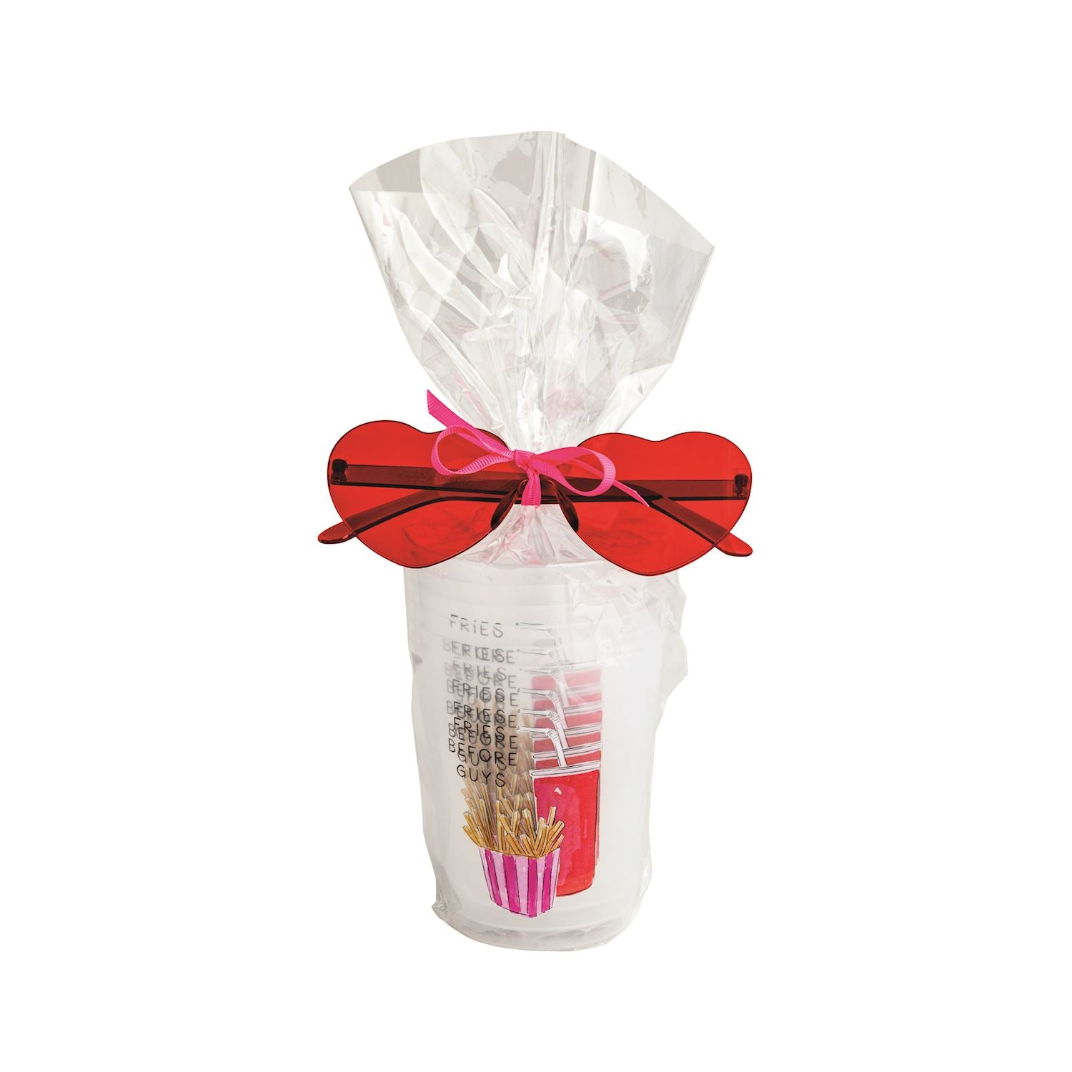 Valentine Party Cup Sets By Mud Pie
