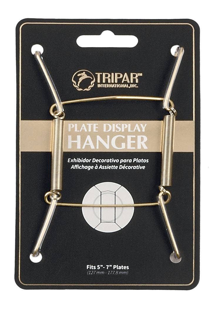 Brass Plate Wires