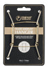 Brass Plate Wires