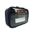 LITTMINI • Lighted Mirror Case • Black