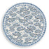 Blue Oysters Vinyl Placemat