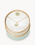 Spartina Sea La Vie Necklace 18" Sea La Vie/Sea Turtle Gold