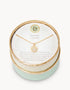 Spartina Sea La Vie Necklace 18" Animal Lover/Paw Gold by Spartina 449 - view 2
