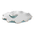 Beatriz Ball Encanto Colette Large Chip & Dip (Turquoise & White)