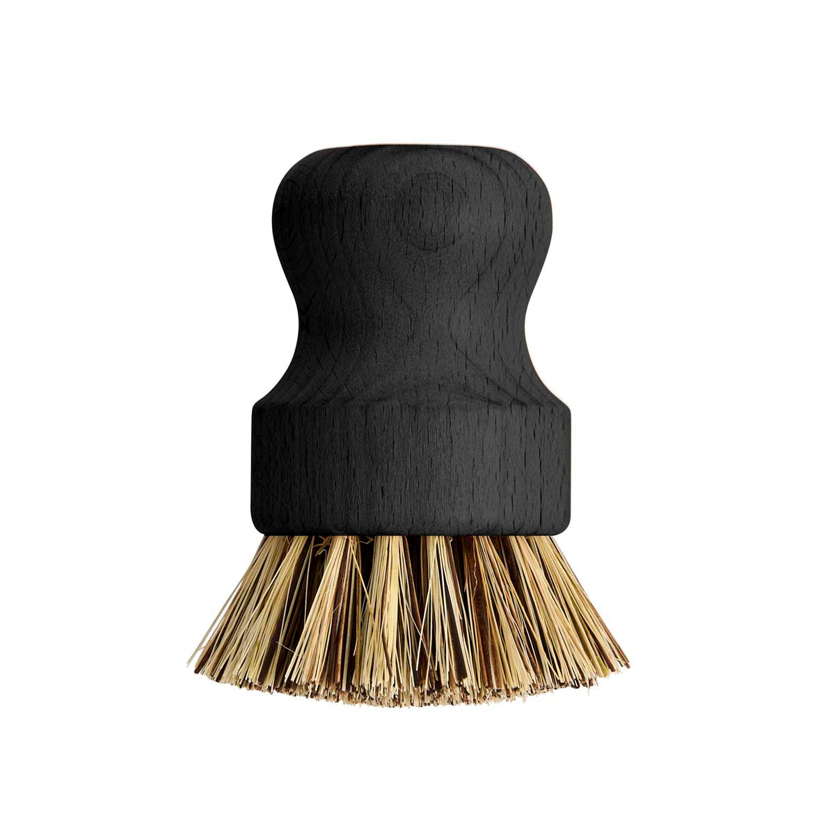 Wok and Cast Iron Scrub Brush