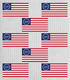 Betsy Ross Freedom 250™ Wet-it  Swedish Dishcloth