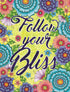 Hello Angel Guided Journal: Follow Your Bliss - Fox Chapel Publishing