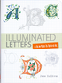 Illuminated Letters Sketchbook