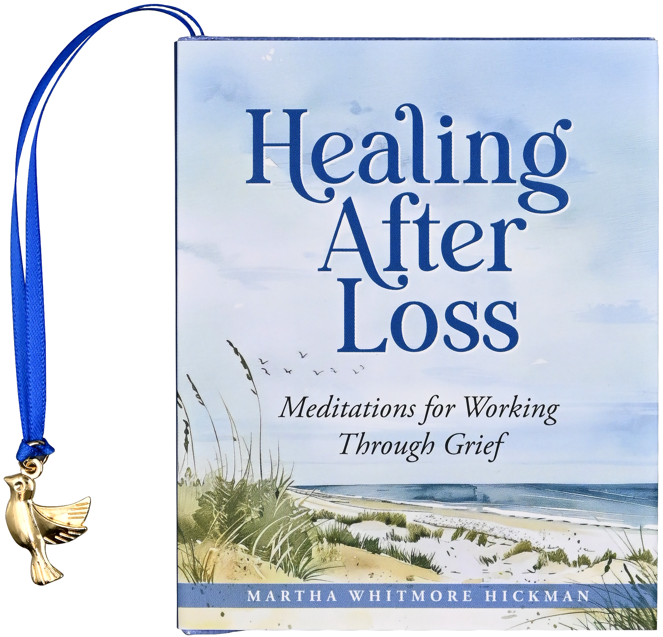 Healing After Loss Mini Book by Peter Pauper Press
