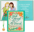 You'll Always Be My Friend . . . You Know Too Much! by Peter Pauper Press - inside pages