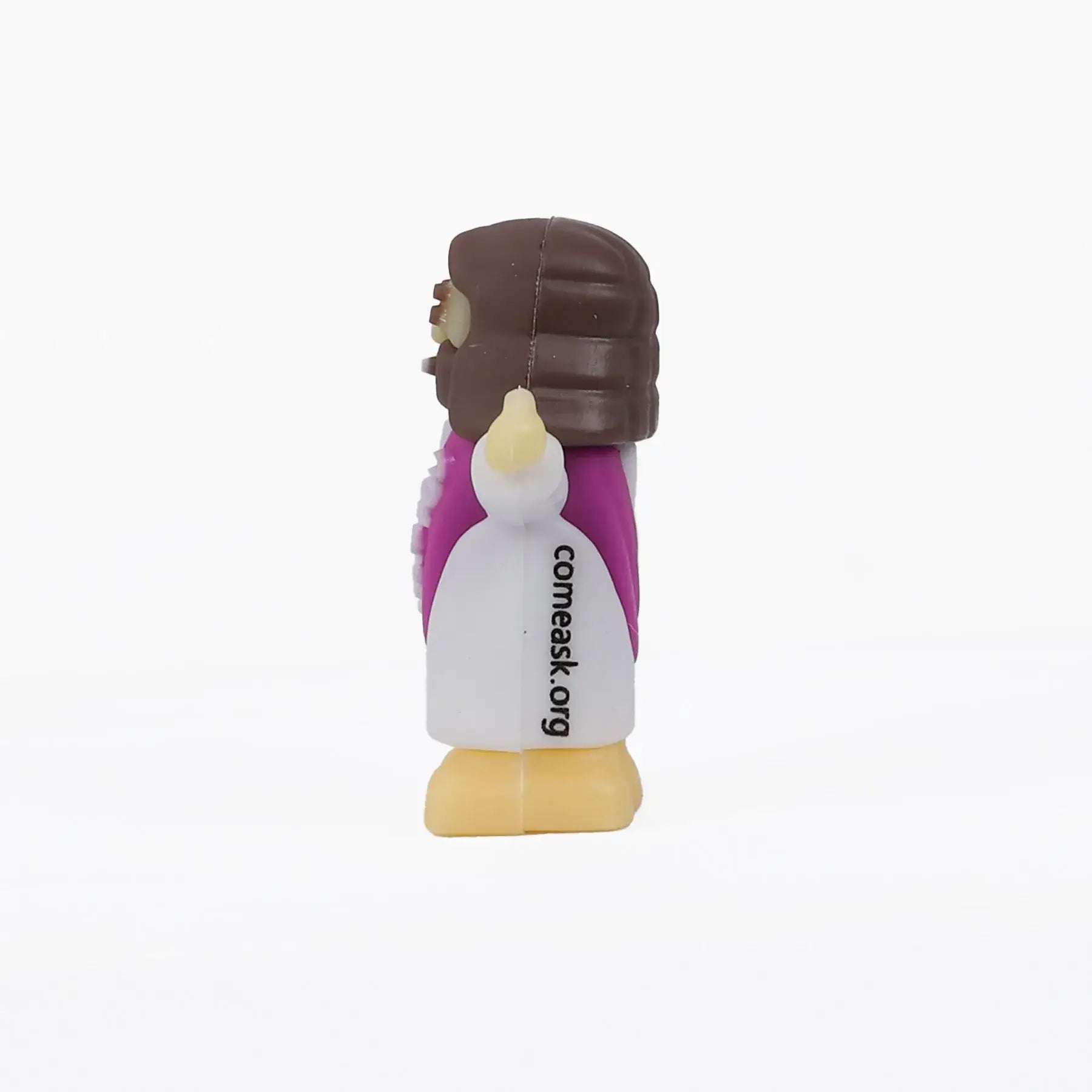 Pocket Jesus Figurines, 5 count