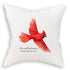 Flying Cardinal
