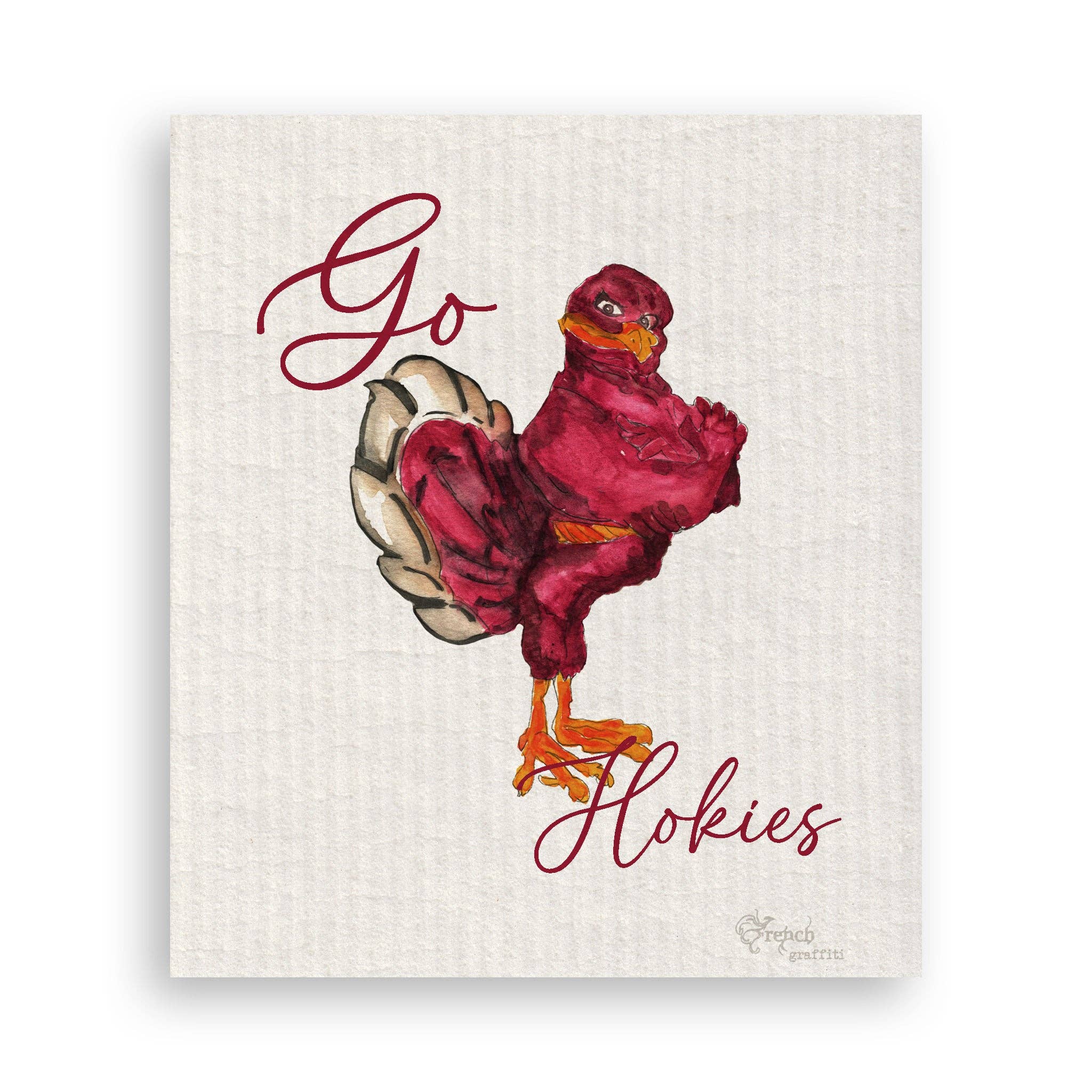 Go Hokies