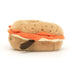 Amuseables Bagel By Jellycat