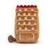 Amuseables Gingerbread House By Jellycat