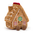 Amuseables Gingerbread House By Jellycat