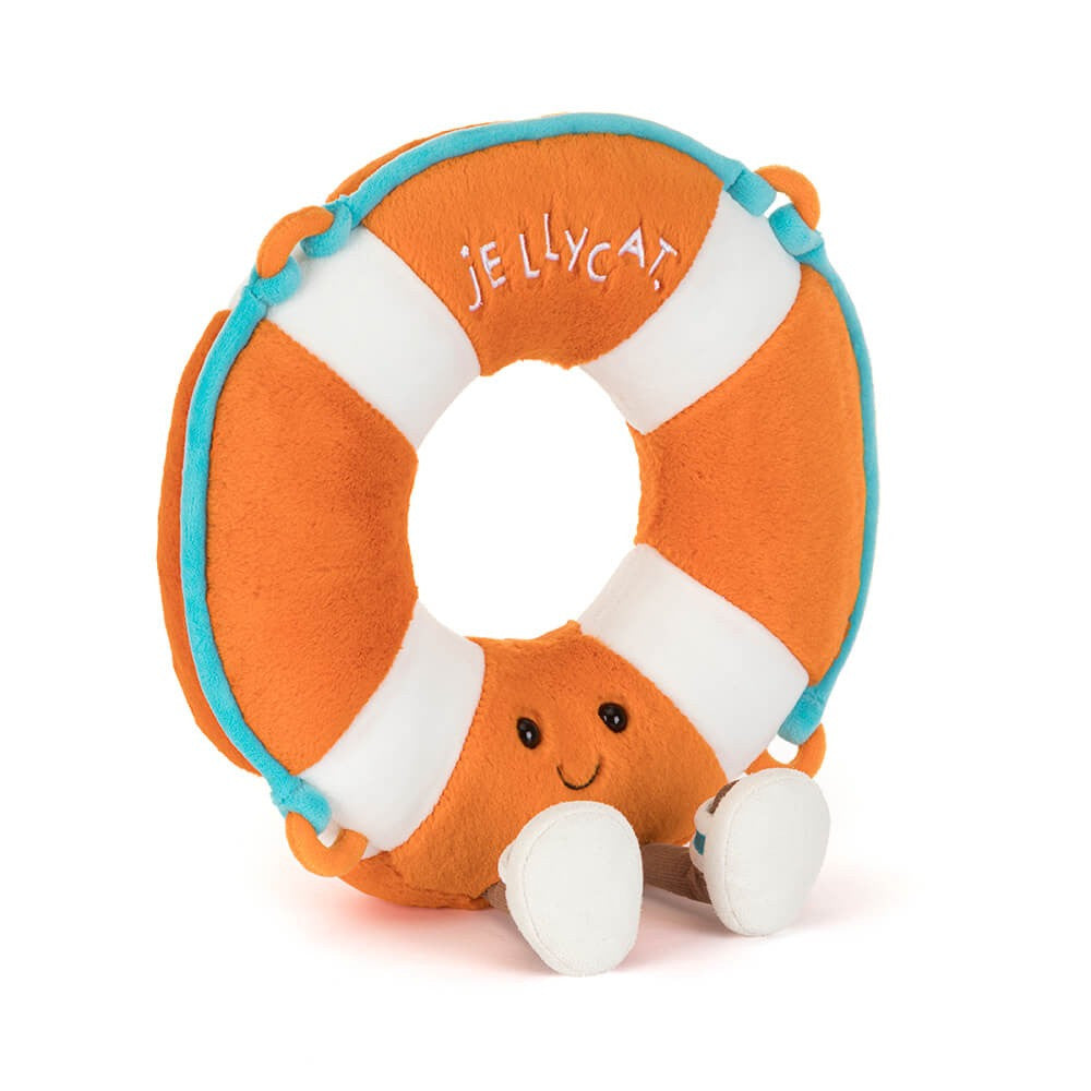 Amuseables Life Ring By Jellycat by Jellycat