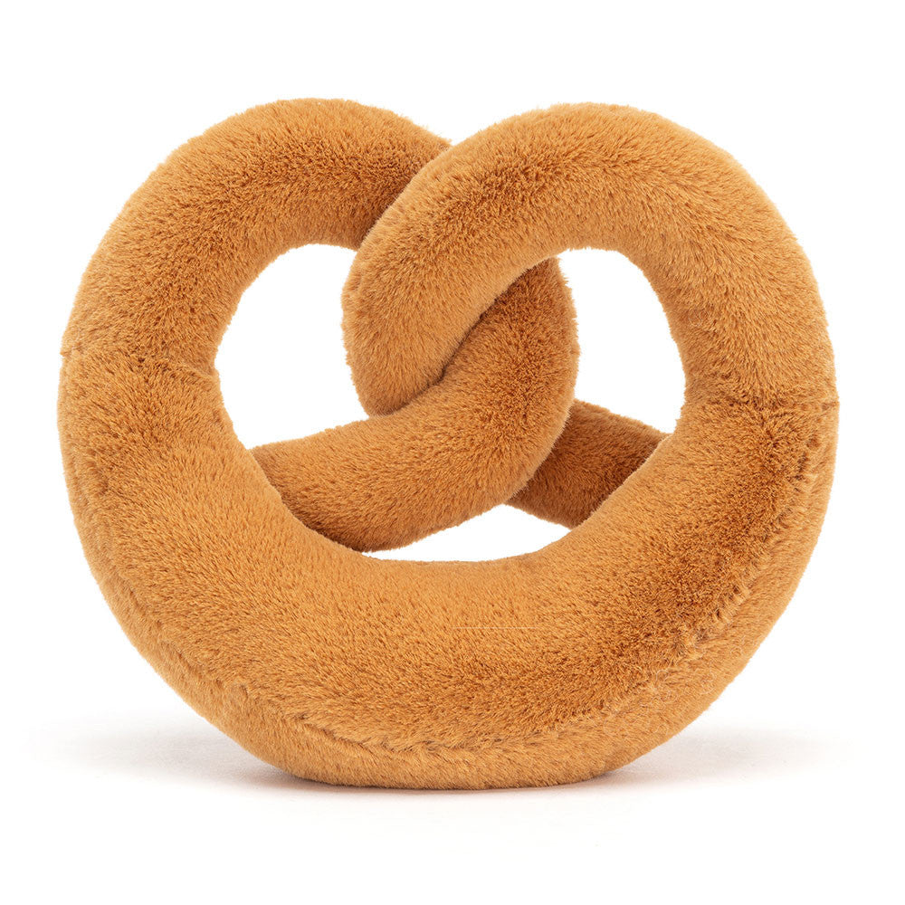 Amuseables Pretzel By Jellycat