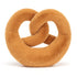 Amuseables Pretzel By Jellycat