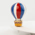 NORA FLEMING HOT AIR BALLOON MINI A452