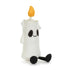 Amuseables Flickerty Candle plush by Jellycat