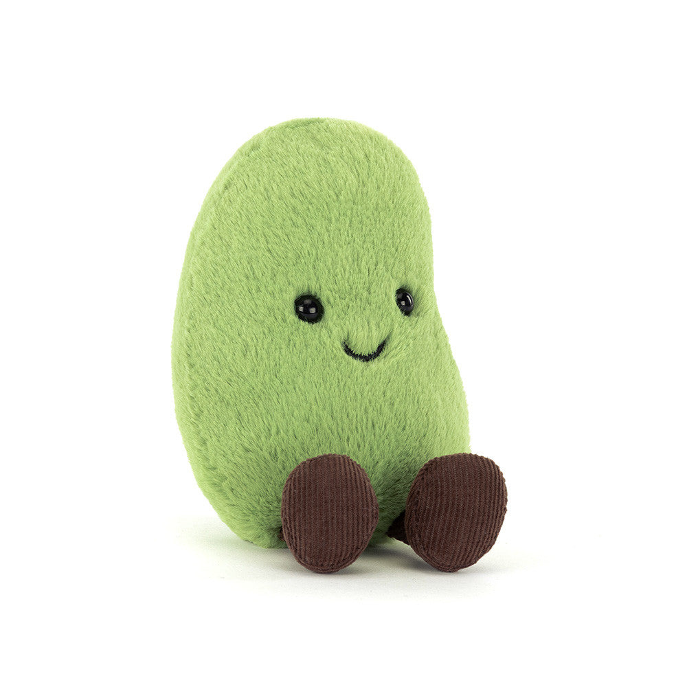 Amuseables Soyella Edamame Bean By Jellycat by Jellycat