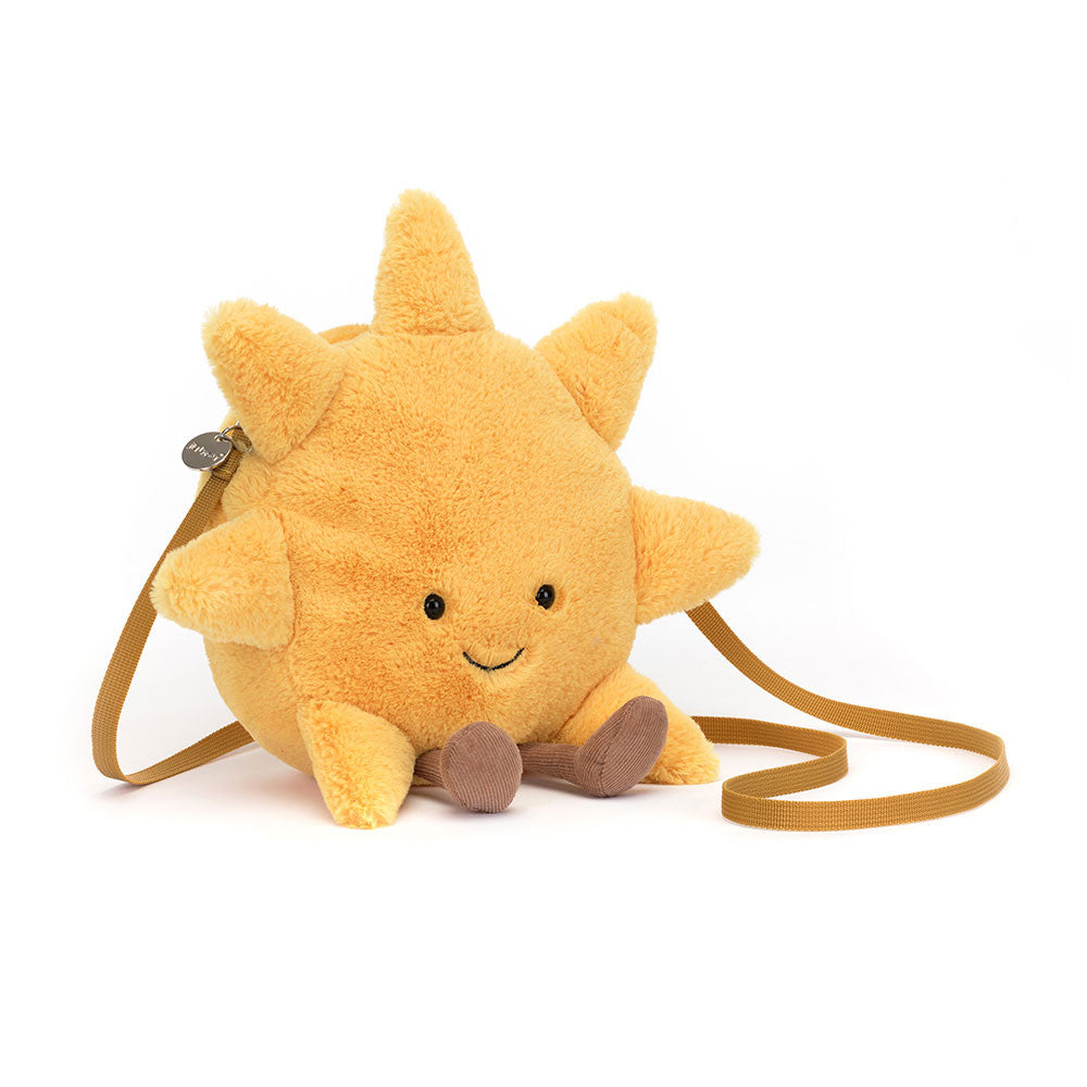 Amuseables Sun Bag By Jellycat