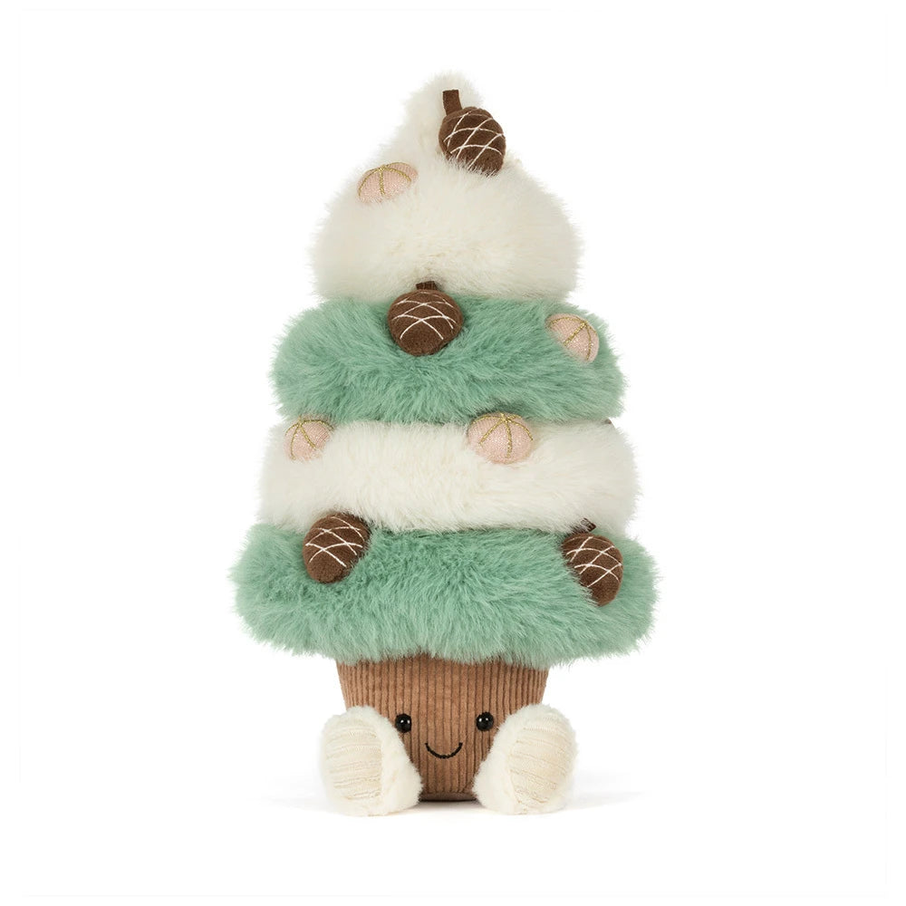 Amuseables Pinecone Tree By Jellycat - view 4 of 5