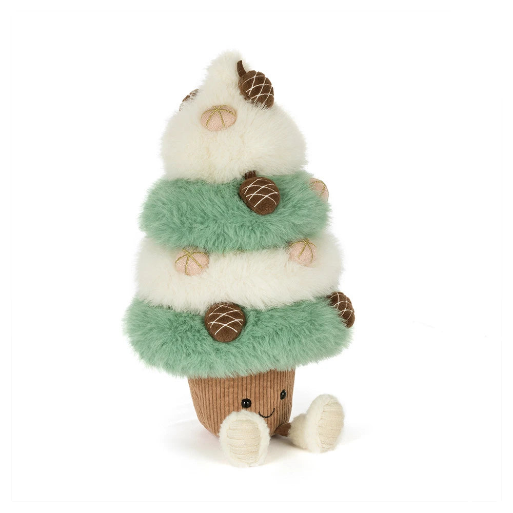 Amuseables Pinecone Tree By Jellycat - view 1 of 5