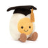 Amuseables Boiled Egg Graduation By Jellycat - A. Dodson's