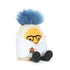 Amuseables Boiled Egg Scientist Outfit By Jellycat by Jellycat