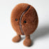 Amuseables Coffee Bean By Jellycat