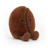 Amuseables Coffee Bean By Jellycat