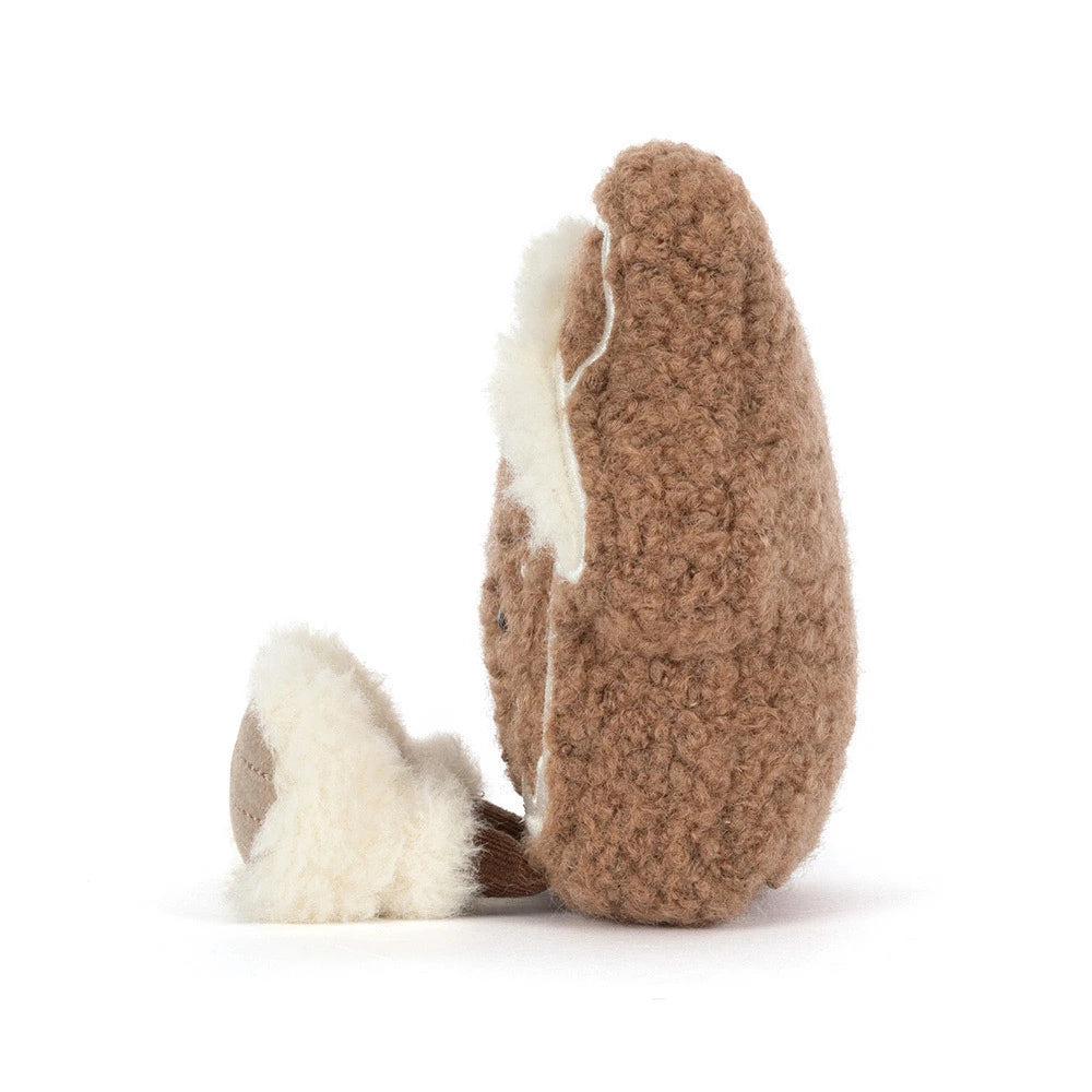 Amuseables Molasi Cookie By Jellycat