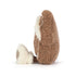 Amuseables Molasi Cookie By Jellycat