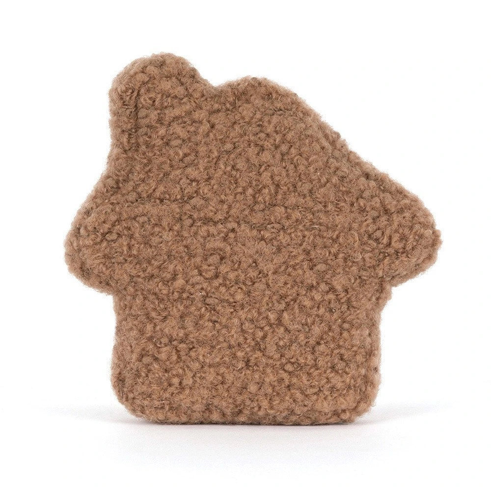 Amuseables Molasi Cookie By Jellycat
