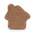 Amuseables Molasi Cookie By Jellycat