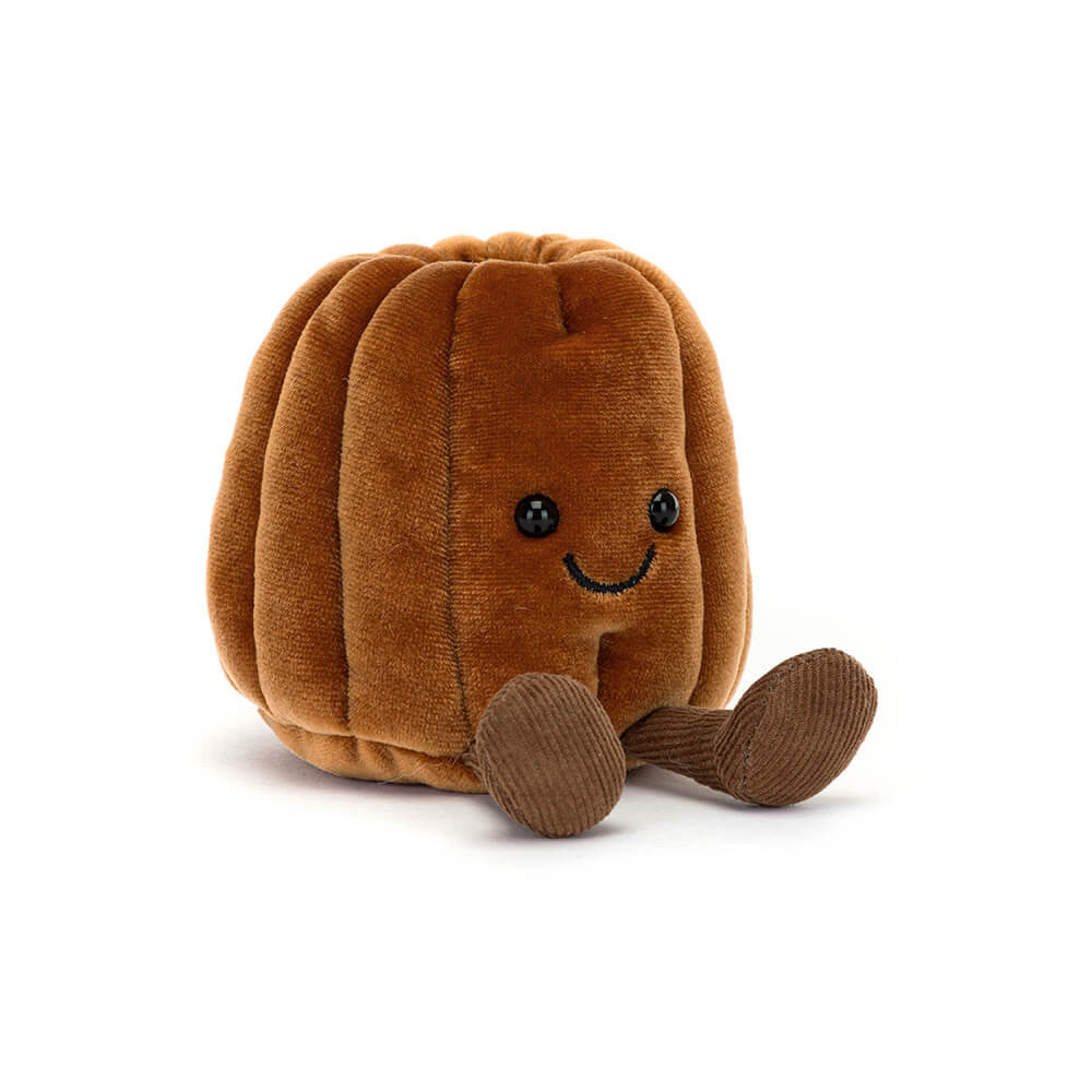 Amuseables Carole Canelé By Jellycat