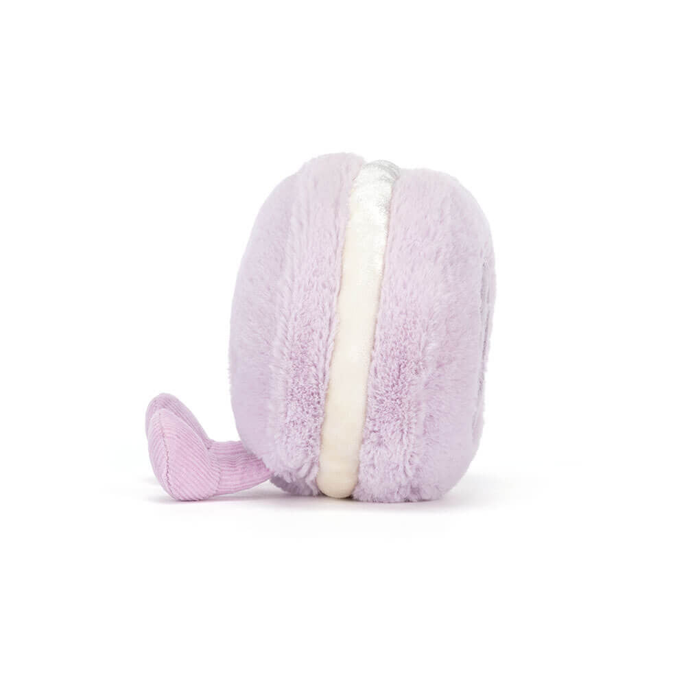 Amuseables MAY Macaron By Jellycat