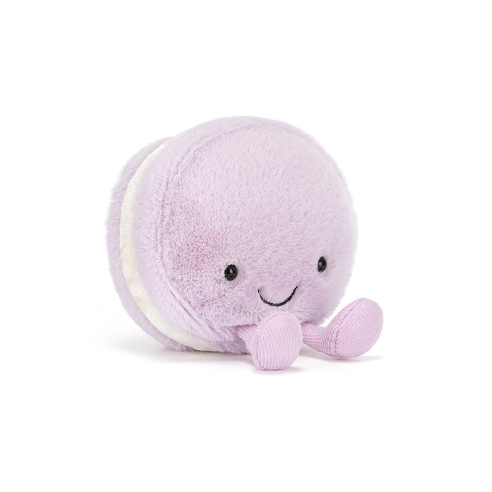 Amuseables MAY Macaron By Jellycat