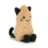 Amuseables Peanut Cat plush by Jellycat