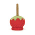 Amuseables Toffee Apple By Jellycat